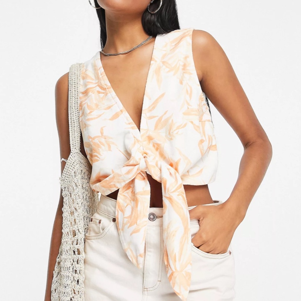 Abercrombie top